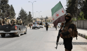 عودة الهدوء إلى الشيخ مقصود والأشرفية