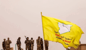 «الإدارة الذاتية» تنشر تفاصيل لقاء الشرع: لم نُوقع أي ورقة رسمية!