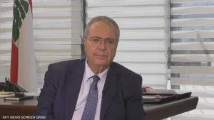 متري يؤكد سعي لبنان لإقامة أفضل العلاقات مع سوريا
