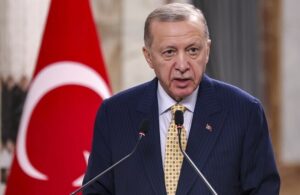 أردوغان: نريد رخاء كل السوريين