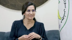 قسد تدين تفجير وادي الذهب في حمص