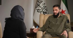 واشنطن بوست: “تشك إسرائيل في الشرع و تعتبره متشدد إسلامي مخضرم”