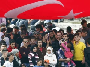 تركيا ستطلق خطة لتسريع عودة اللاجئين السوريين مع بداية 2026