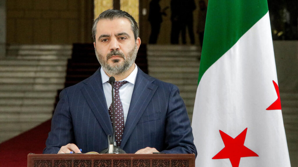 أسعد الشيباني: لم نلمس مبادرة جدية ولا إرادة من قبل قوات سوريا الديمقراطية لتنفيذ اتفاق العاشر من مارس