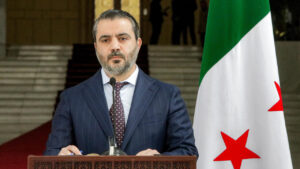 أسعد الشيباني: لم نلمس مبادرة جدية ولا إرادة من قبل قوات سوريا الديمقراطية لتنفيذ اتفاق العاشر من مارس