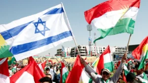 موقع تيك هجولان الإسرائيلي: يُتوقع أن يتصاعد القتال بين الكرد ودمشق في حال عدم التوصل إلى اتفاق.