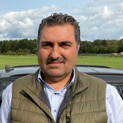 د. طارق حمو: السلطة في دمشق تكرر منطق القوة… وقادمون على حروب تتجاوز حدود سورية