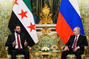 رئيس الوكالة الروسية للتعاون الإنساني الدولي: دمشق ترغب باستئناف العلاقات الكاملة مع موسكو عبر وزارتي الخارجية